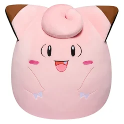 Squishmallows Pokémon Clefairy 50 Cm><noscript><img width=