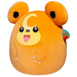 Squishmallows Pokémon Teddiursa 35 Cm> Outlet