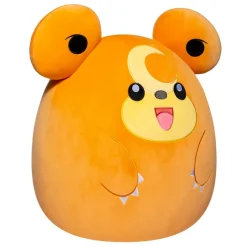 Squishmallows Pokémon Teddiursa 35 Cm><noscript><img width=