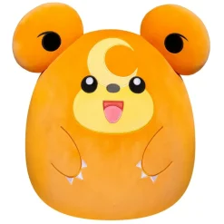 Squishmallows Pokémon Teddiursa 50 Cm><noscript><img width=