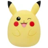 Pokémon Winking Pikachu 50 cm>Squishmallows Sale
