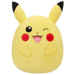Pokémon Winking Pikachu 50 cm>Squishmallows Sale