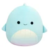 Squishmallows Shah hval 40 cm> New