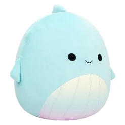 Squishmallows Shah hval 40 cm> New