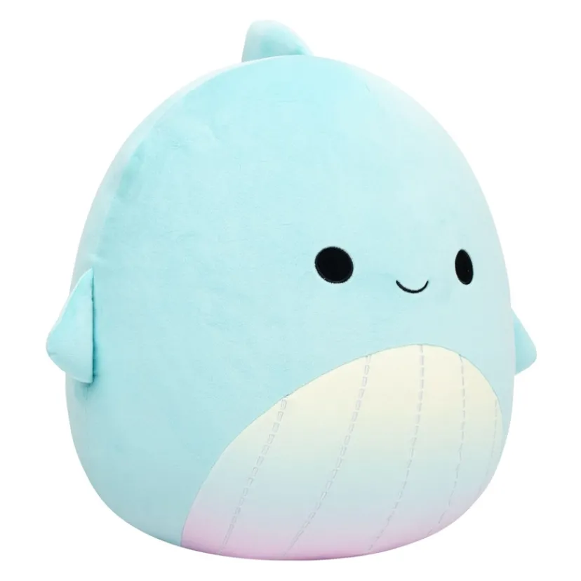 Squishmallows Shah hval 40 cm> New