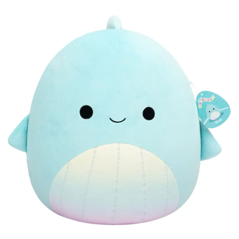 Squishmallows Shah hval 40 cm> New