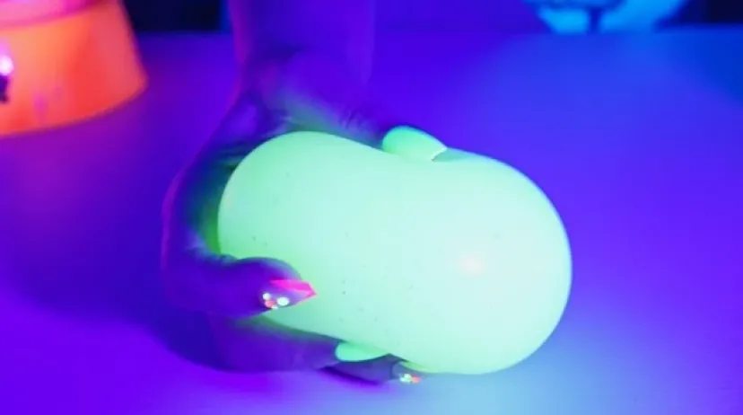 Squishy Maker Station - Neon Edition> Outlet