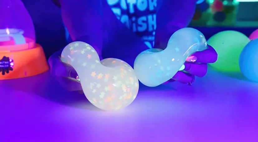 Squishy Maker Station - Neon Edition> Outlet