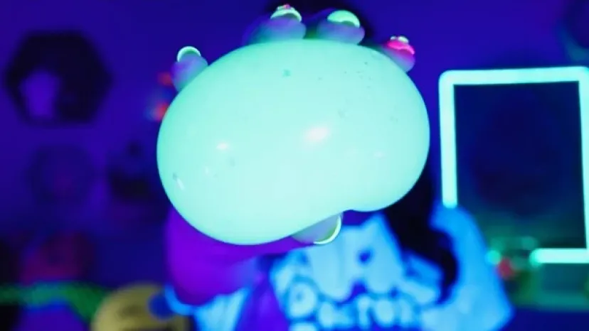 Squishy Maker Station - Neon Edition> Outlet
