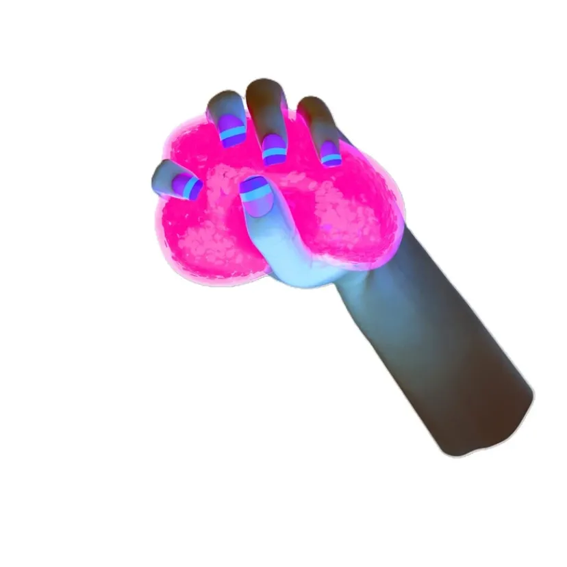 Squishy Maker Station - Neon Edition> Outlet