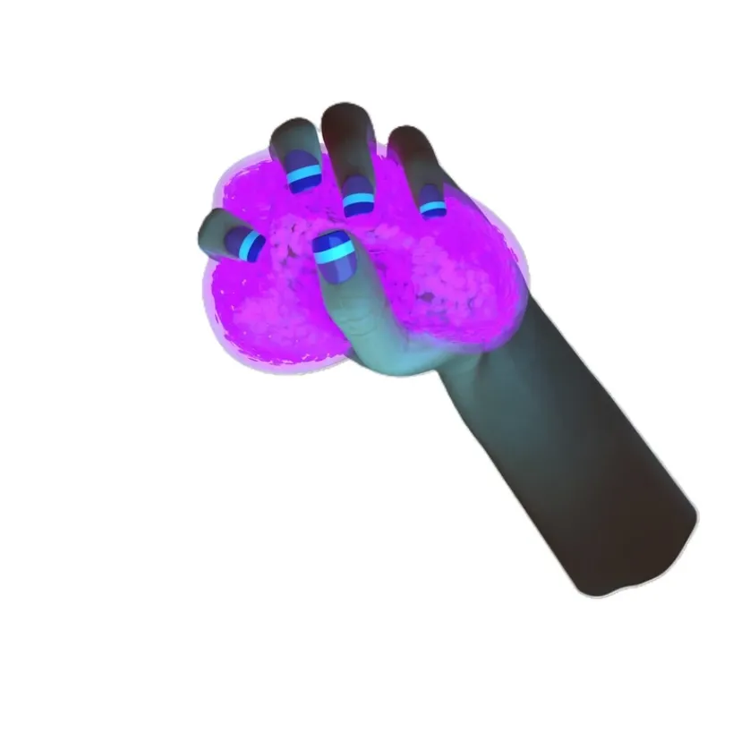 Squishy Maker Station - Neon Edition> Outlet