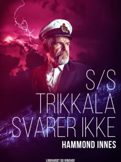 S/S Trikkala svarer ikke> Best
