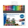 duo perm. 36 stk. ass>Staedtler New