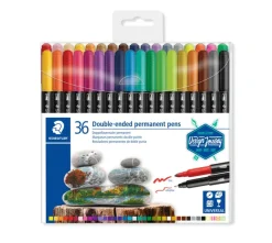 duo perm. 36 stk. ass>Staedtler New