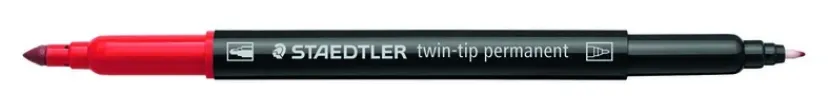 duo perm. 36 stk. ass>Staedtler New