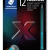 farveblyant Norix 12 ass farver>Staedtler New