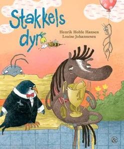 Stakkels dyr> Best