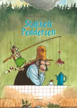 Stakkels Peddersen> Hot
