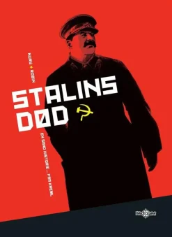 Stalins død>