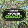 Star Wars – Mandalorian – Hvor er Grogu?> Sale