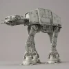 Star Wars AT-AT>REVELL Best