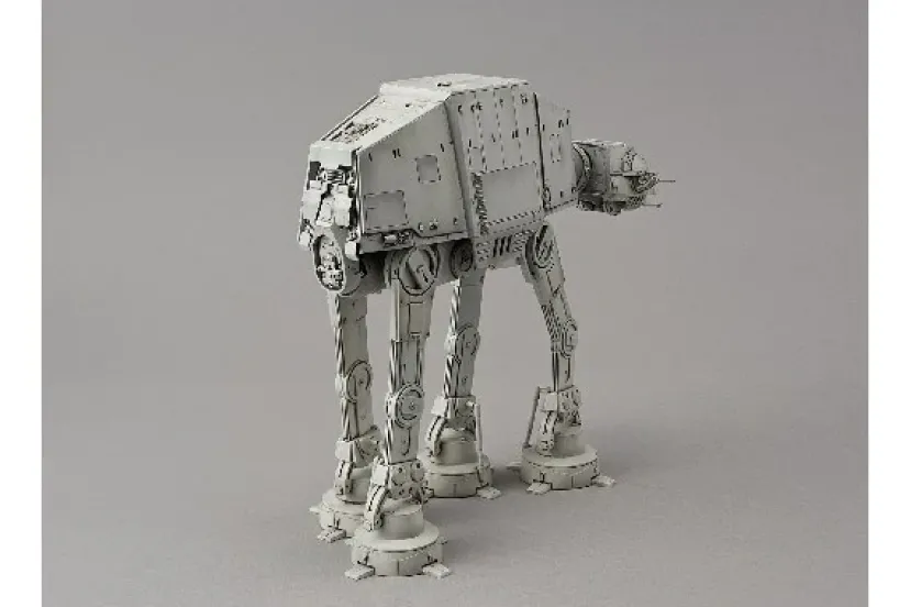 Star Wars AT-AT>REVELL Best