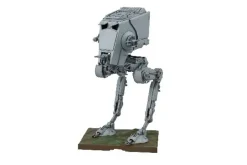 Star Wars AT-ST>REVELL Online