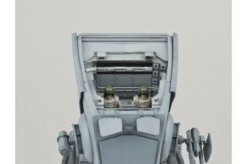 Star Wars AT-ST>REVELL Online