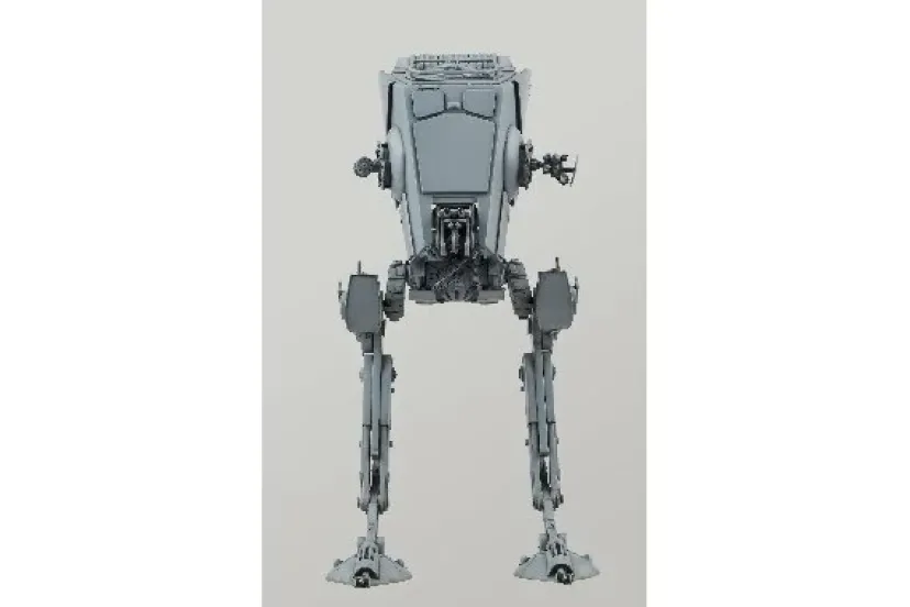 Star Wars AT-ST>REVELL Online