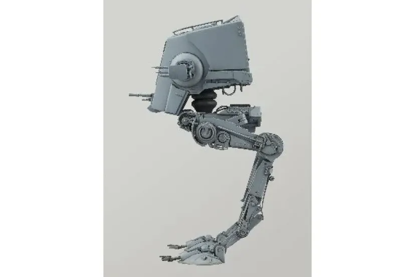 Star Wars AT-ST>REVELL Online