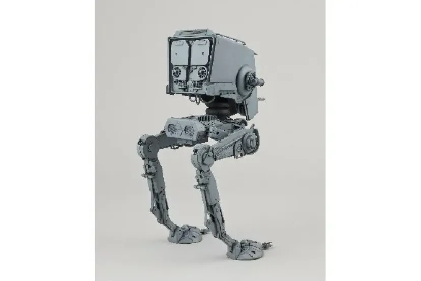 Star Wars AT-ST>REVELL Online