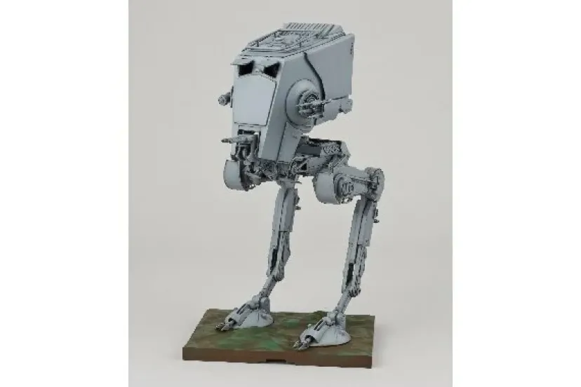 Star Wars AT-ST>REVELL Online