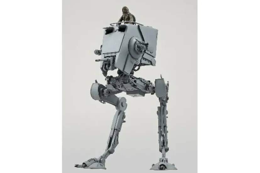 Star Wars AT-ST>REVELL Online