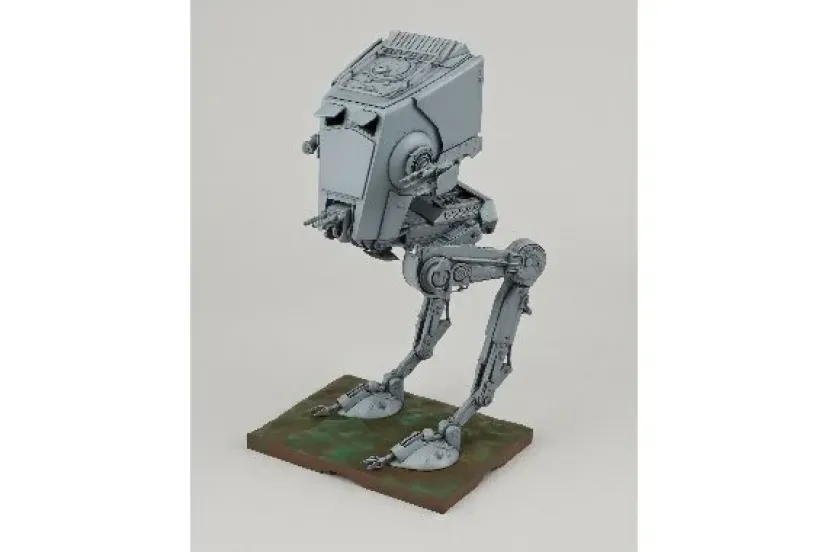 Star Wars AT-ST>REVELL Online