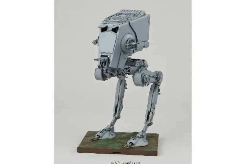 Star Wars AT-ST>REVELL Online