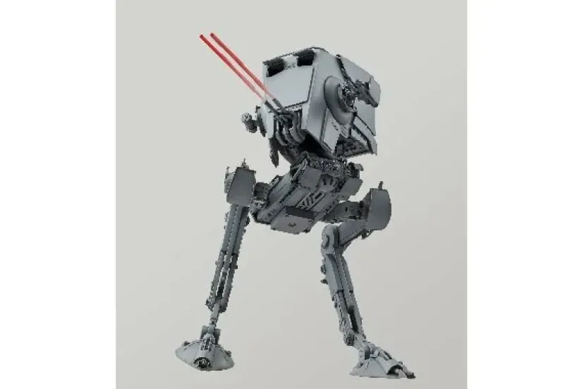 Star Wars AT-ST>REVELL Online