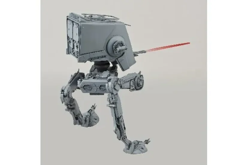 Star Wars AT-ST>REVELL Online