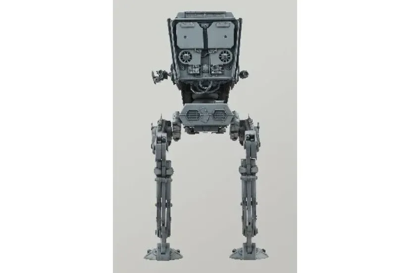 Star Wars AT-ST>REVELL Online