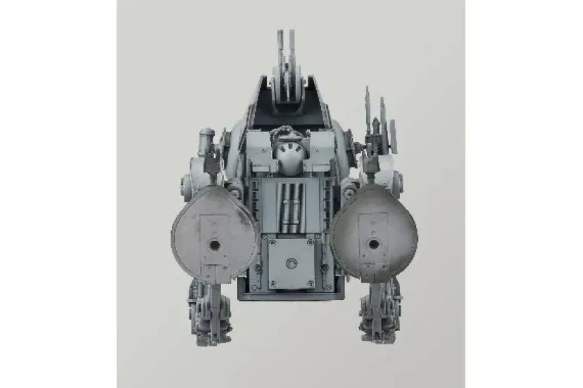 Star Wars AT-ST>REVELL Online