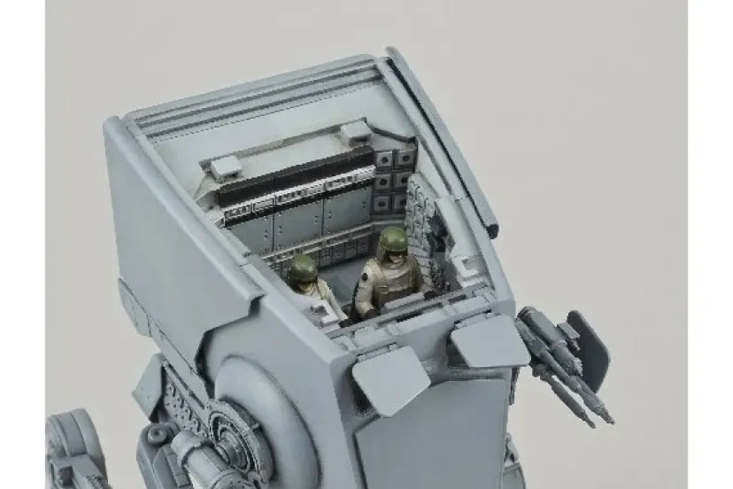 Star Wars AT-ST>REVELL Online