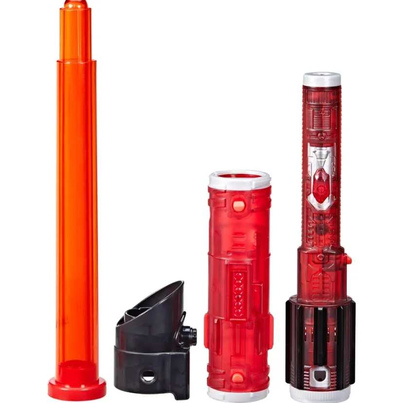 Lightsaber Forge Kyber Core Darth Vader>Star Wars