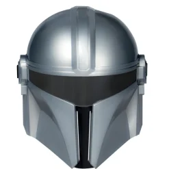 The Mandalorian Mask>Star Wars