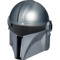 The Mandalorian Mask>Star Wars