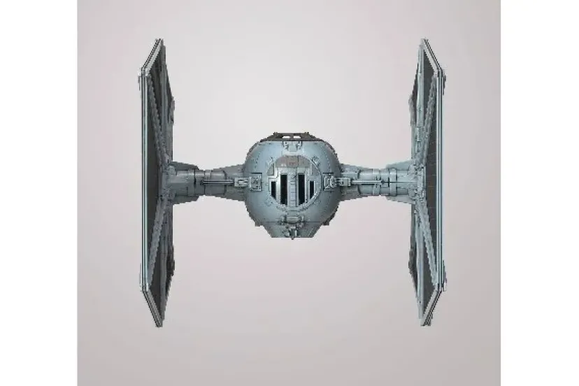 Star Wars TIE Fighter>REVELL Clearance