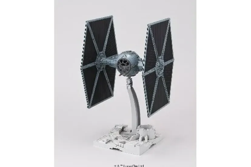 Star Wars TIE Fighter>REVELL Clearance
