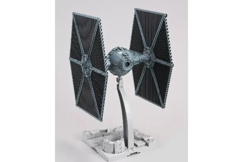 Star Wars TIE Fighter>REVELL Clearance