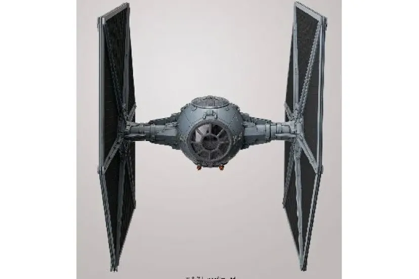 Star Wars TIE Fighter>REVELL Clearance