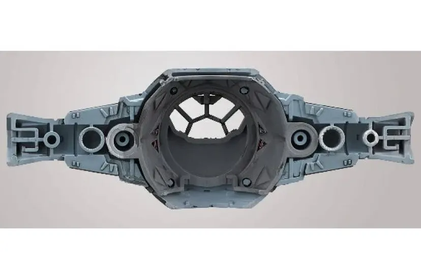 Star Wars TIE Fighter>REVELL Clearance