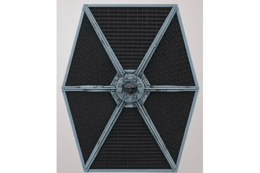 Star Wars TIE Fighter>REVELL Clearance