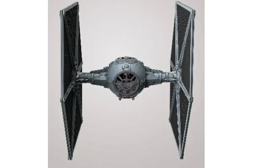 Star Wars TIE Fighter>REVELL Clearance